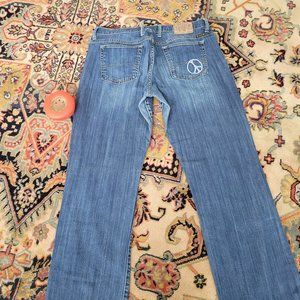 Women's Lucky Brand Jeans